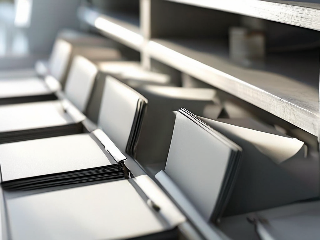 Reading list folders for saving long articles without cluttering bookmarks